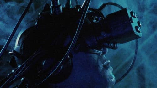 Tetsuo II: Body Hammer Bild 1