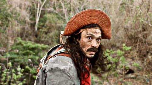 Como Vivem os Bravos Bild 2