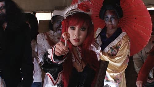 Big Tits Zombies - Boobs to die for Bild 2