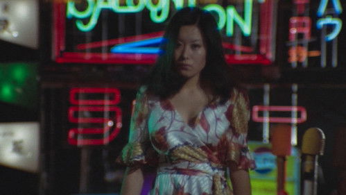 ネオンくらげ 新宿花電車 Bild 6