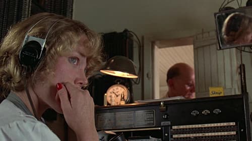 Der geheimnisvolle Fremde Bild 3