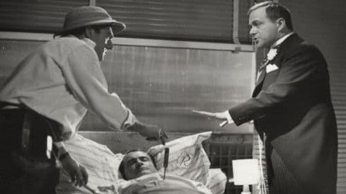 Meztelen diplomata Bild 1