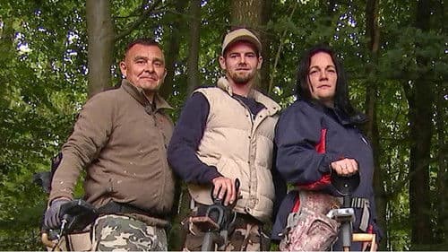 Muldens mysterier Bild 2