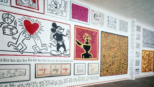 The Universe of Keith Haring Bild 2