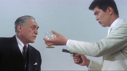 Tokyo Drifter - Der Mann aus Tokio Bild 5