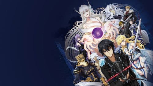 Failure Frame: I Became the Strongest and Annihilated Everything With Low-Level Spells Bild 2