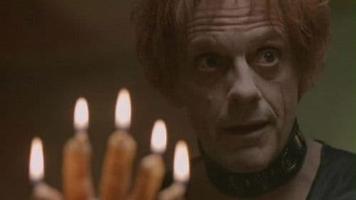 Stephen Kings Quicksilver Highway Bild 2