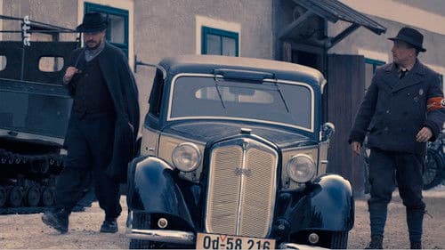 Ein Dorf wehrt sich Bild 1