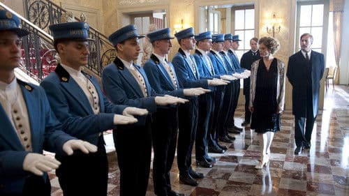 Das Adlon. Eine Familiensaga Bild 3