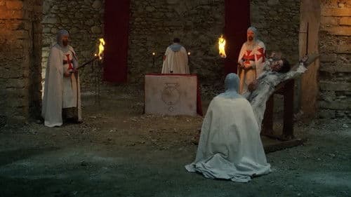 Der Fluch der reitenden Leichen Bild 2