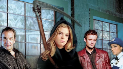 Dead Like Me Bild 7