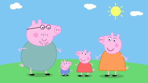 Peppa Wutz Bild 7