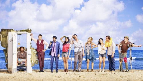 Wrecked – Voll abgestürzt! Bild 1