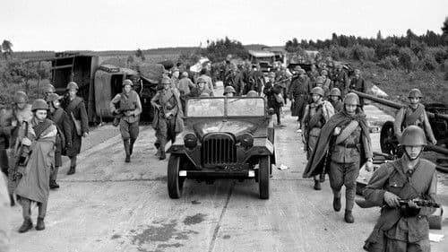 Potem nastąpi cisza Bild 5