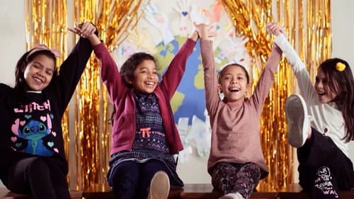 Infancias sin fronteras: voces en movimiento Bild 1