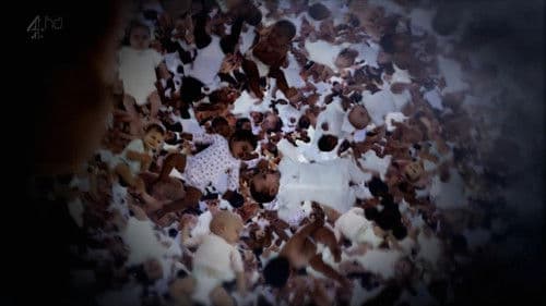 The Great Sperm Race Bild 2