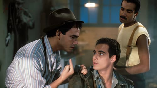 Le téléphone sonne toujours deux fois Bild 2