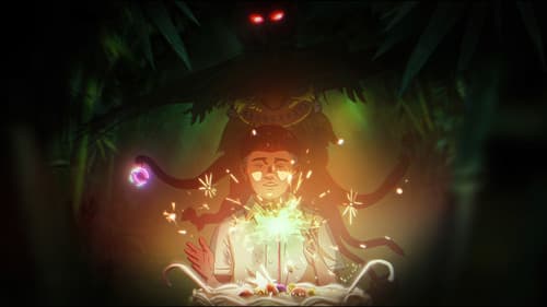 A Night With Moosina Bild 1