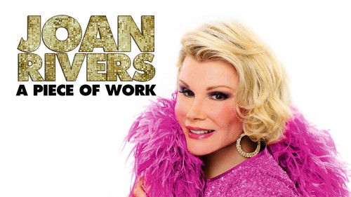 Joan Rivers: A Piece of Work Bild 2