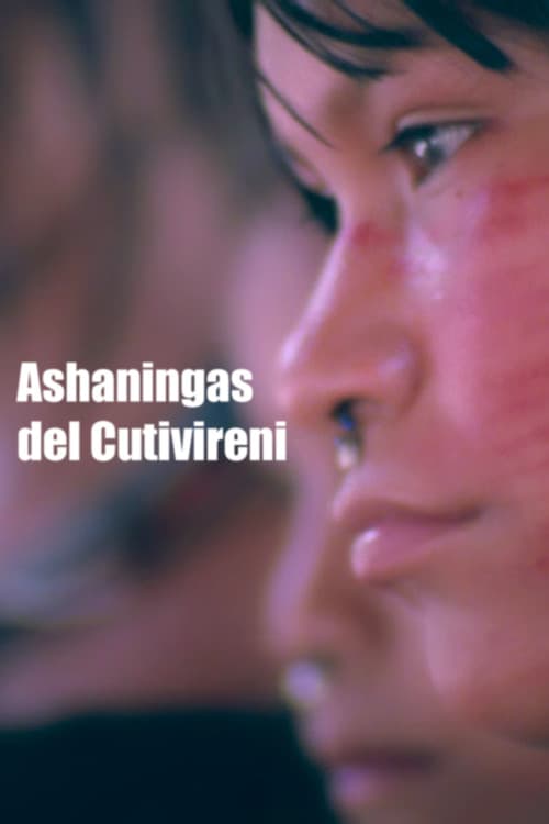 Ashaningas del Cutivireni