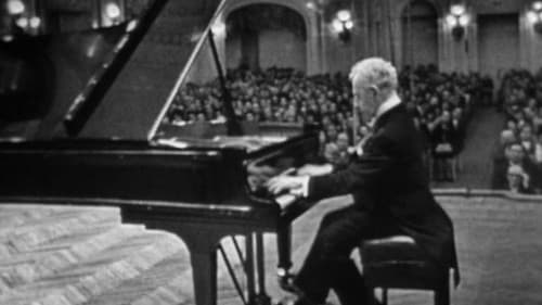 Artur Rubinstein: The Legendary Moscow Recital Bild 2