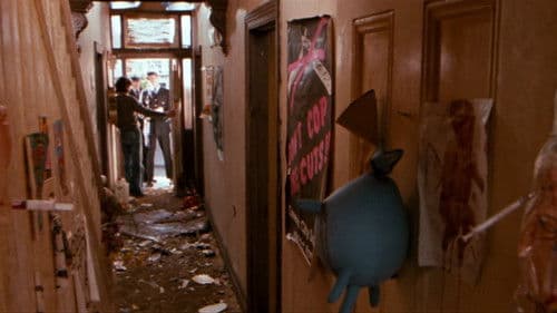 Dogs in Space Bild 3