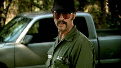 Resurrection County Bild 2