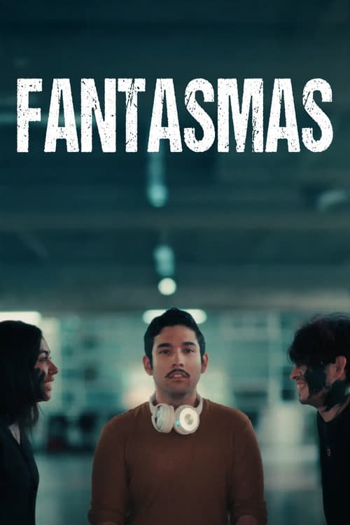 Fantasmas