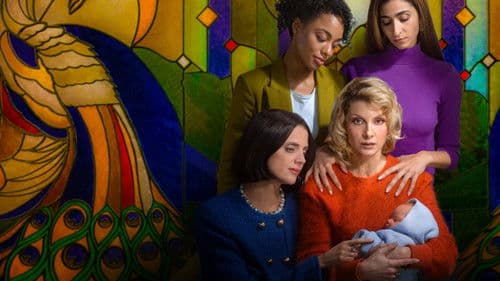 Heilige Familie Bild 5