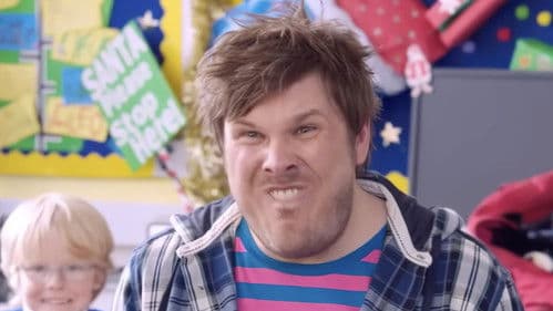 Nativity 2: Danger in the Manger! Bild 3