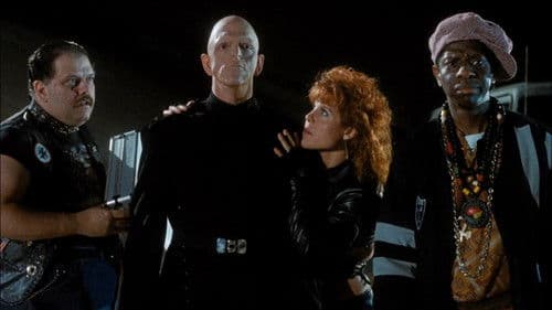 Mutronics - Invasion der Supermutanten Bild 3