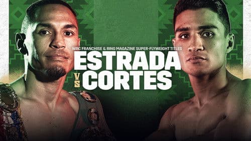 Juan Francisco Estrada vs. Argi Cortes Bild 1