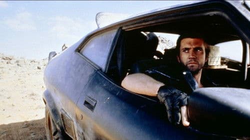 Mad Max II - Der Vollstrecker Bild 7