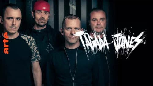 Tagada Jones - Au Hellfest 2022 Bild 1