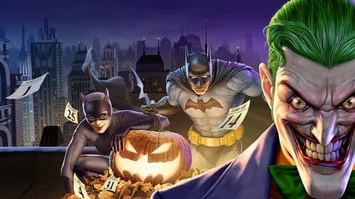 Batman: The Long Halloween - Teil 1 Bild 5