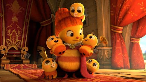 Drôles de petites bêtes Bild 2