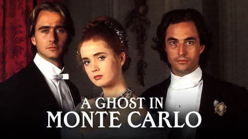 Ein Phantom in Monte Carlo Bild 3