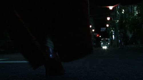 二代目はニューハーフ Bild 1