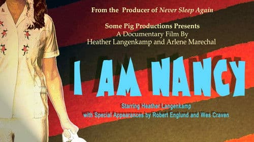 Never Sleep Again 2: I Am Nancy Bild 3