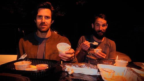 The Andy Baker Tape Bild 4