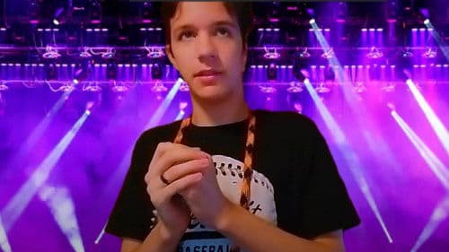 DJ Tré - MC leszek én Bild 4