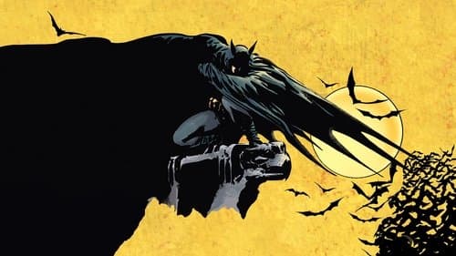 Batman: Year One Bild 1