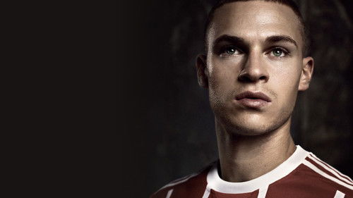 Joshua Kimmich Bild 1