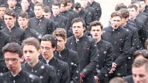 Im Schatten der Seraphim Bild 1