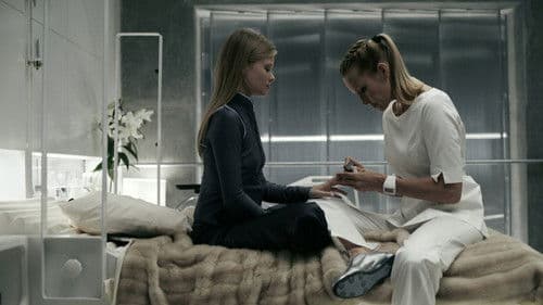 Chrysalis - Tödliche Erinnerung Bild 2