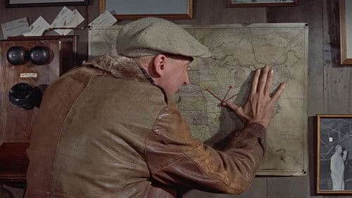 Lindbergh - Mein Flug über den Ozean Bild 8