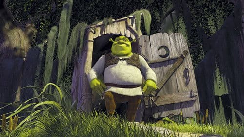 Shrek - Der tollkühne Held Bild 4