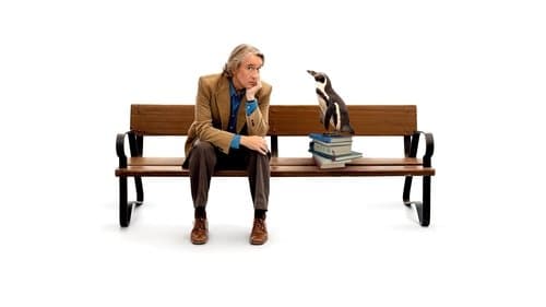 Der Pinguin meines Lebens Bild 1