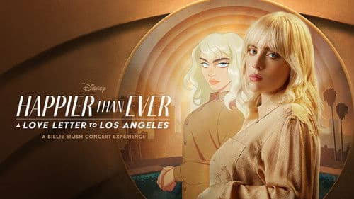 Happier Than Ever: Ein Liebesbrief an Los Angeles Bild 8