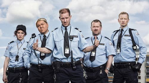 Samurai Sikkerhet Bild 1